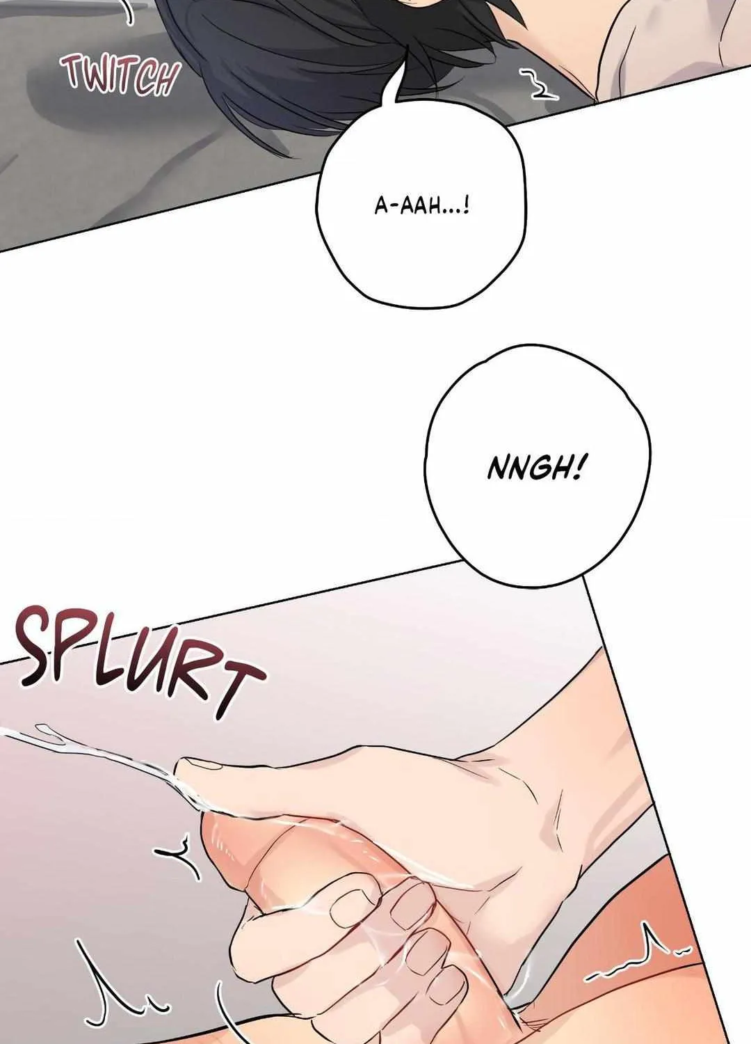 Read A Gloomy Delusion chapter 14 image 42 on Lezhin