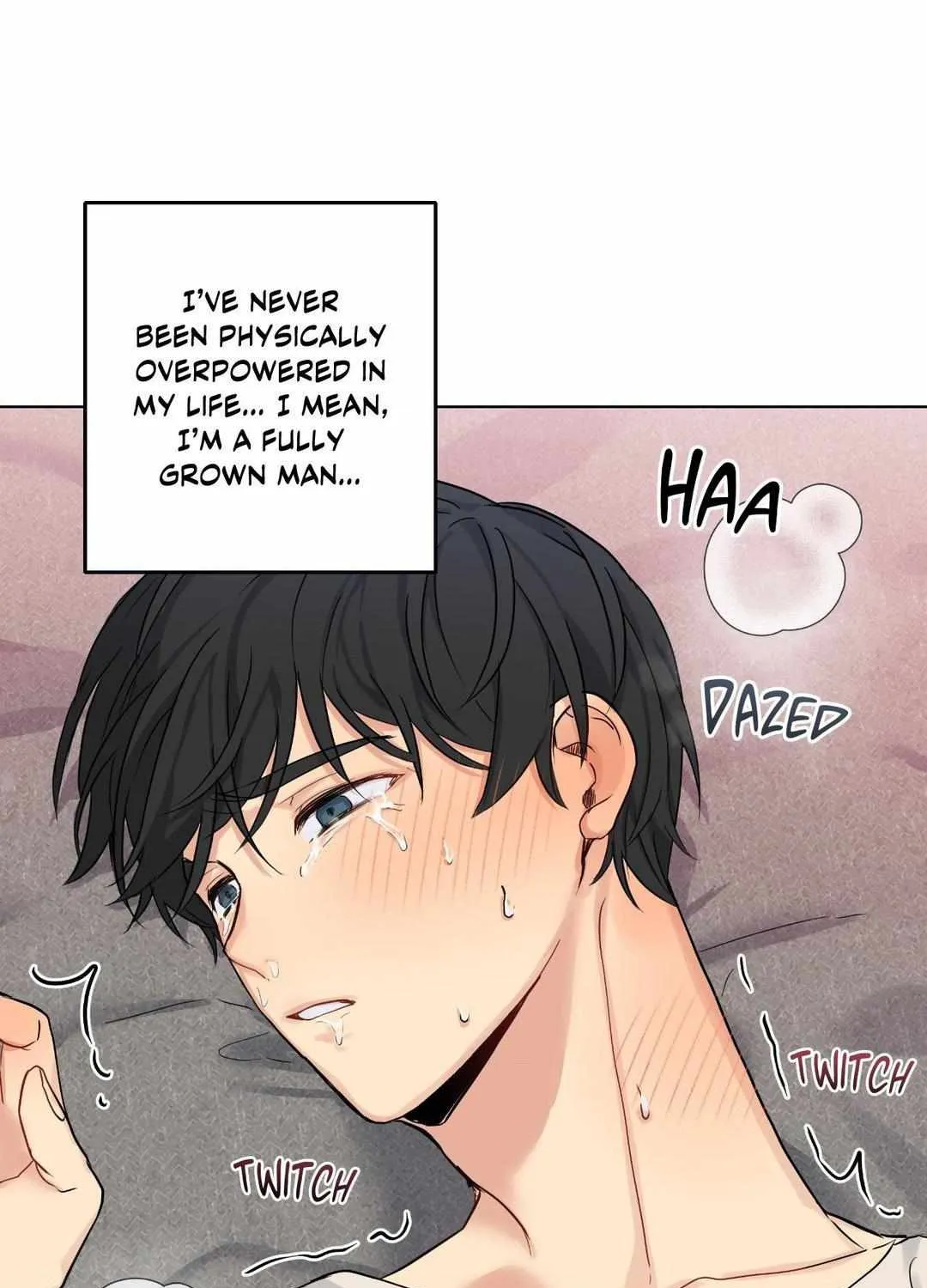Read A Gloomy Delusion chapter 14 image 48 on Lezhin