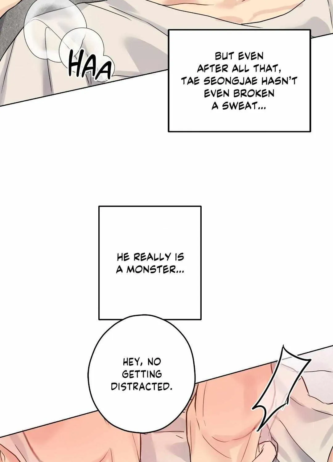 Read A Gloomy Delusion chapter 14 image 49 on Lezhin