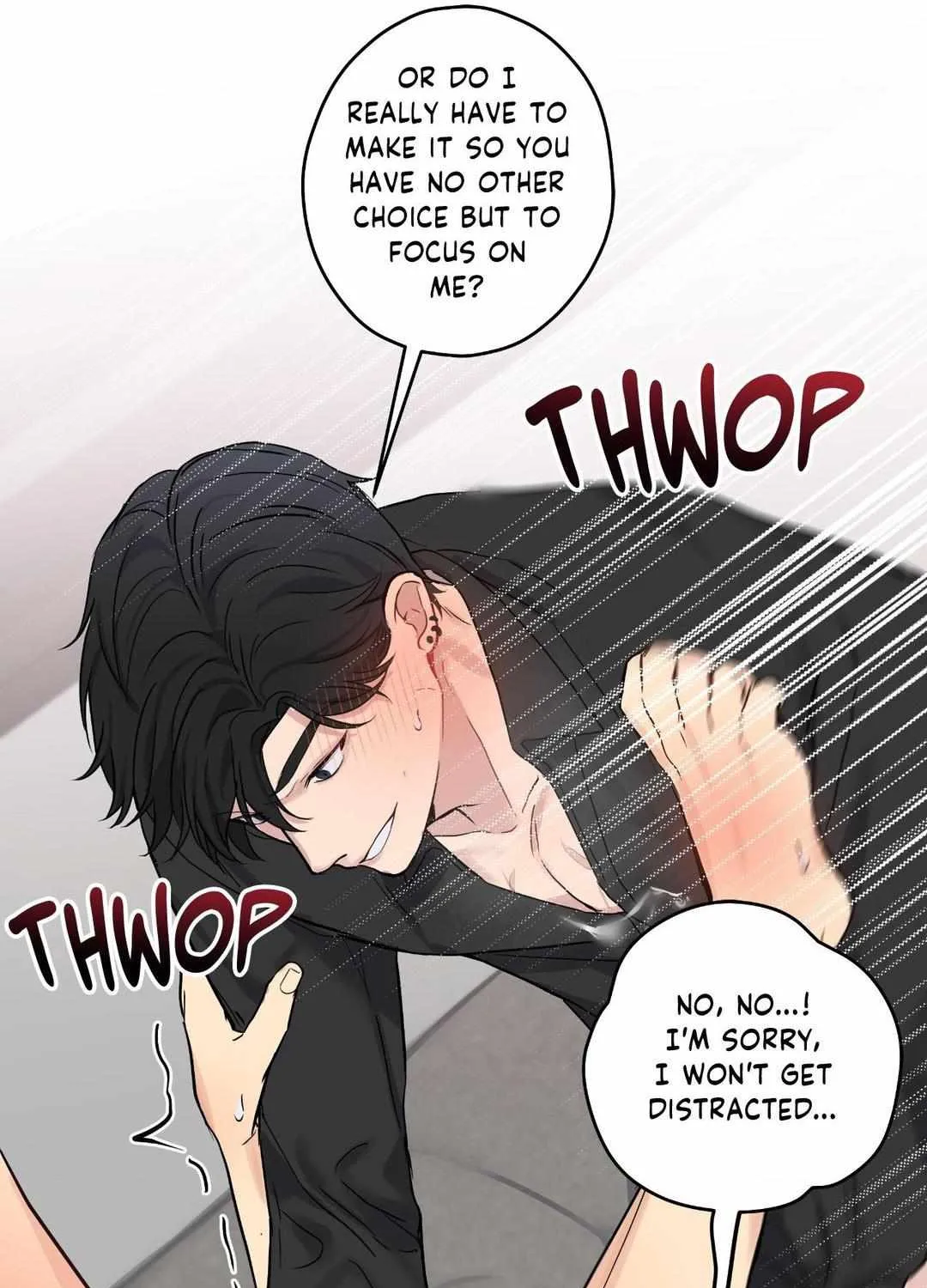 Read A Gloomy Delusion chapter 14 image 51 on Lezhin