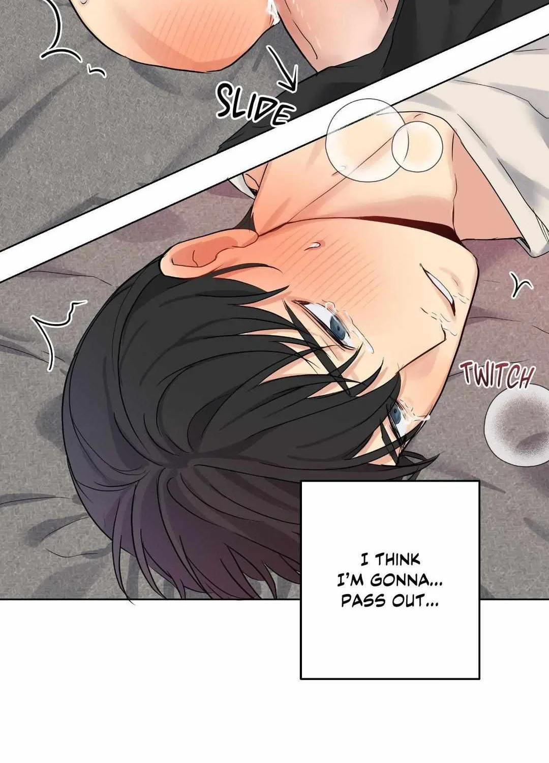 Read A Gloomy Delusion chapter 14 image 56 on Lezhin