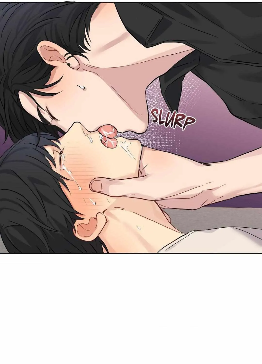 Read A Gloomy Delusion chapter 14 image 58 on Lezhin