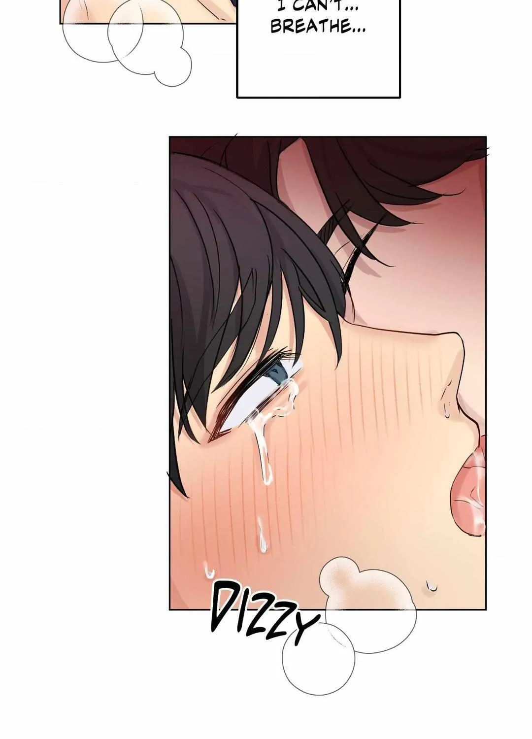 Read A Gloomy Delusion chapter 14 image 60 on Lezhin
