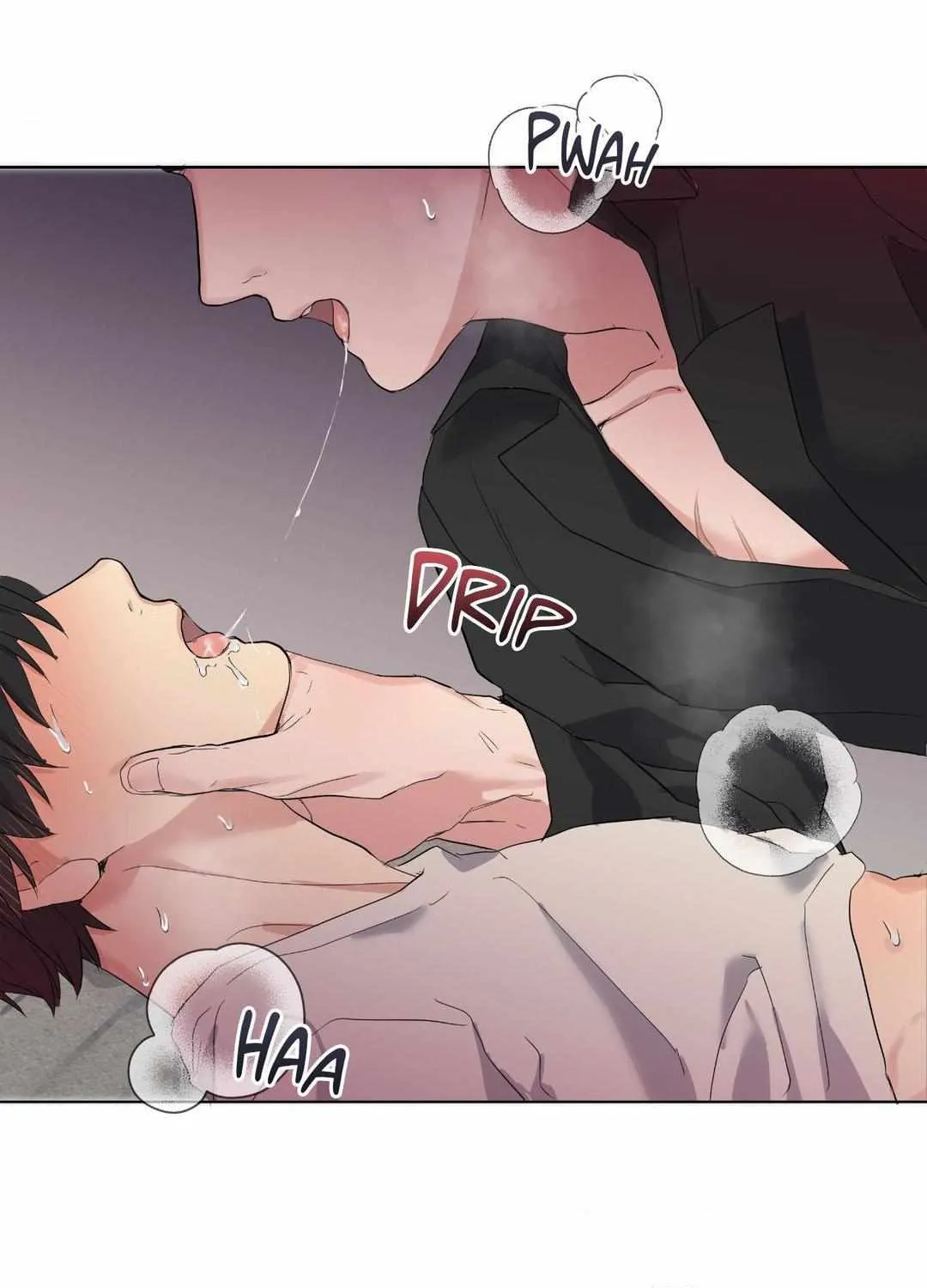 Read A Gloomy Delusion chapter 14 image 62 on Lezhin