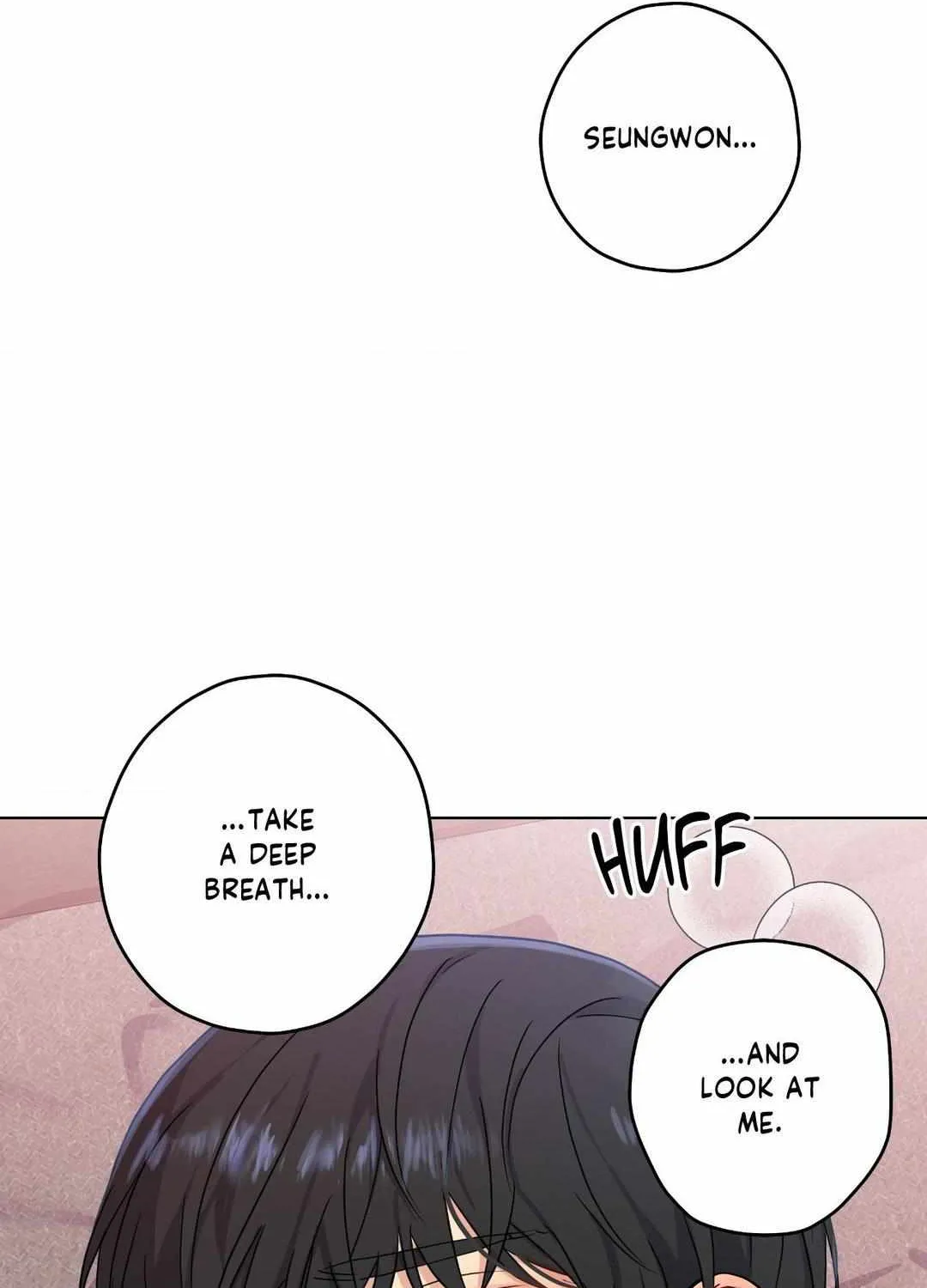 Read A Gloomy Delusion chapter 14 image 63 on Lezhin