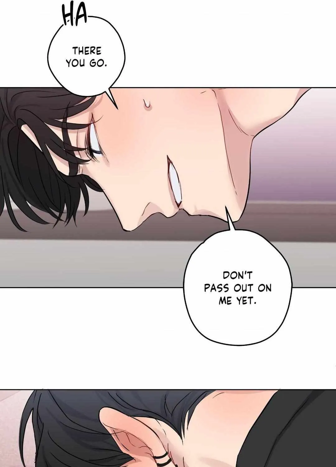 Read A Gloomy Delusion chapter 14 image 65 on Lezhin