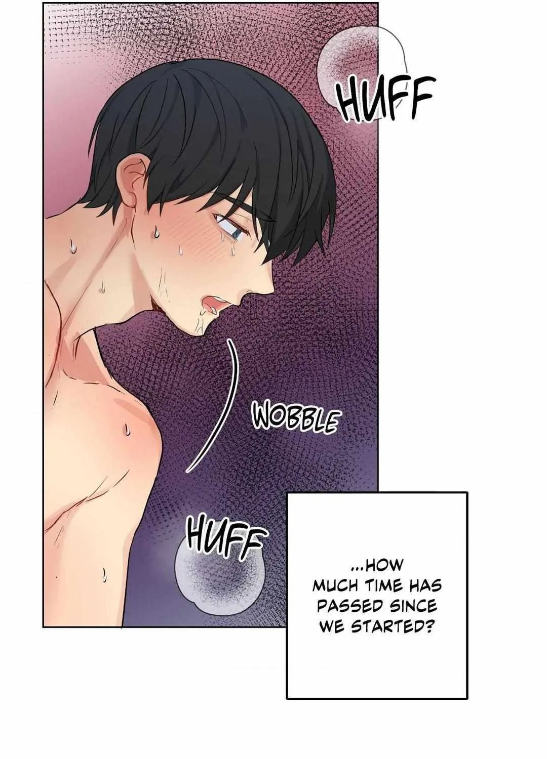 Read A Gloomy Delusion chapter 14 image 72 on Lezhin