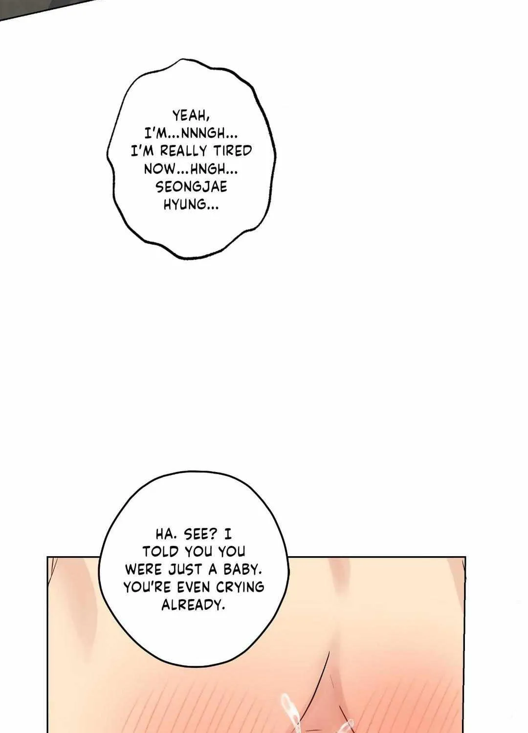 Read A Gloomy Delusion chapter 14 image 81 on Lezhin