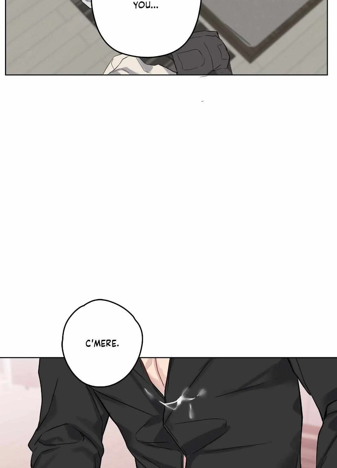 Read A Gloomy Delusion chapter 14 image 84 on Lezhin