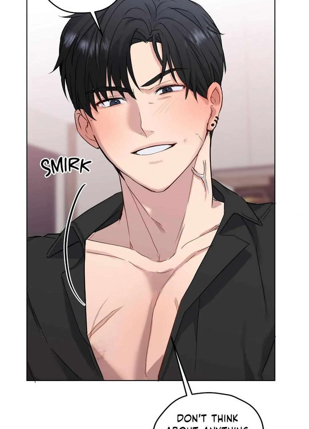 Read A Gloomy Delusion chapter 14 image 89 on Lezhin