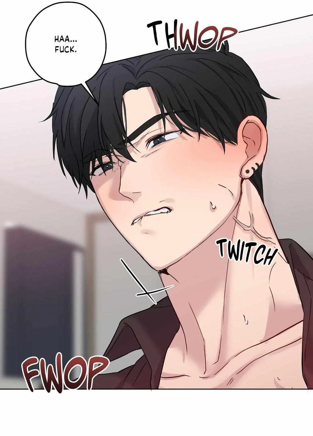 Read A Gloomy Delusion chapter 14 image 97 on Lezhin