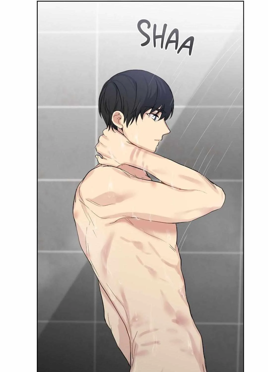 Read A Gloomy Delusion chapter 16 image 10 on Lezhin