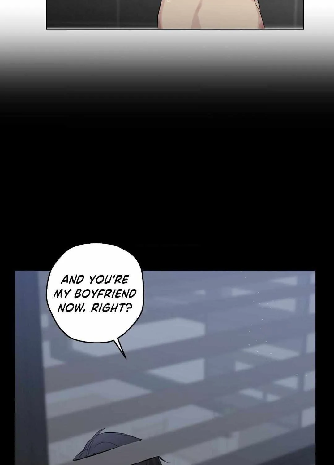 Read A Gloomy Delusion chapter 16 image 11 on Lezhin