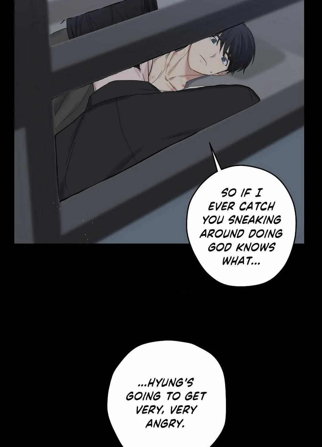 Read A Gloomy Delusion chapter 16 image 12 on Lezhin