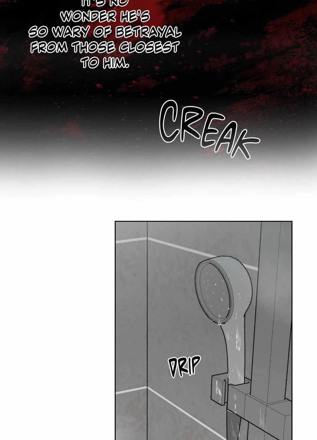 Read A Gloomy Delusion chapter 16 image 16 on Lezhin