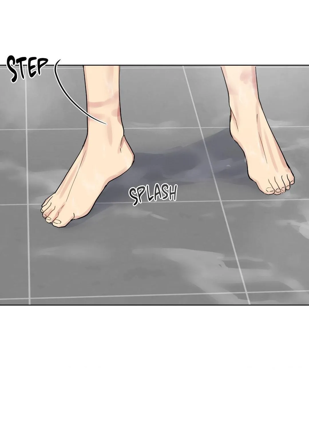Read A Gloomy Delusion chapter 16 image 18 on Lezhin