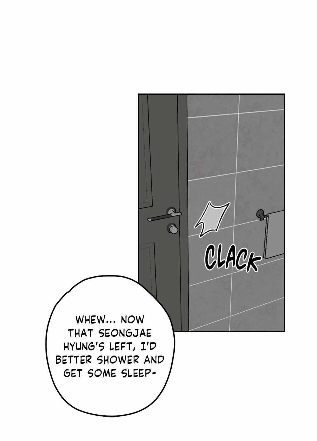 Read A Gloomy Delusion chapter 16 image 2 on Lezhin