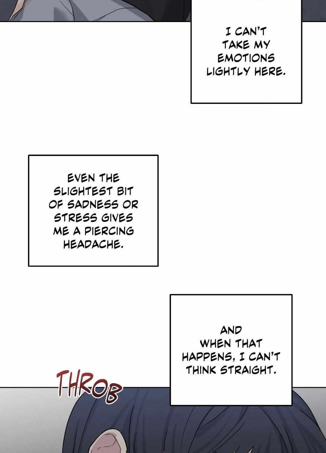 Read A Gloomy Delusion chapter 16 image 22 on Lezhin