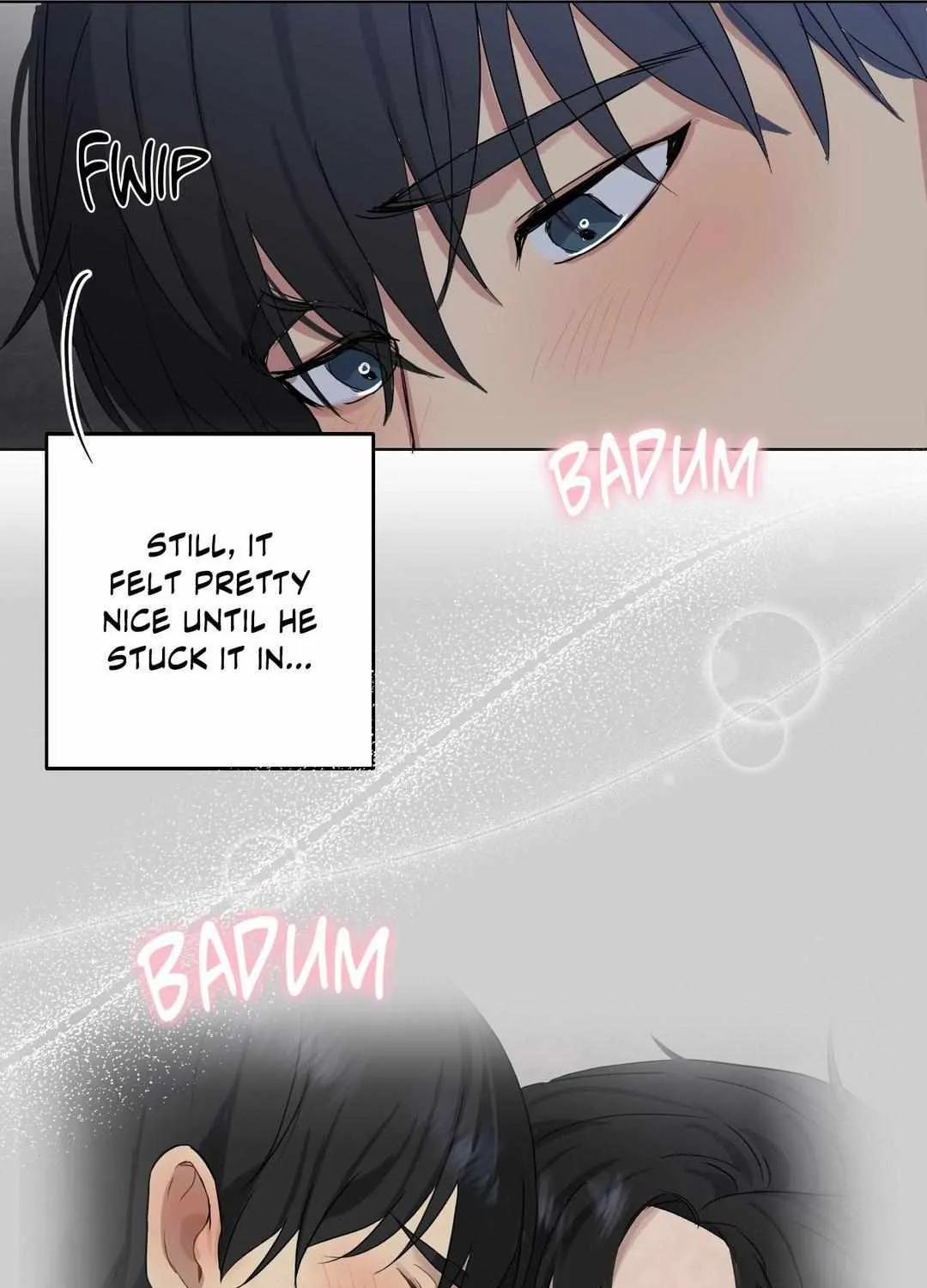 Read A Gloomy Delusion chapter 16 image 28 on Lezhin