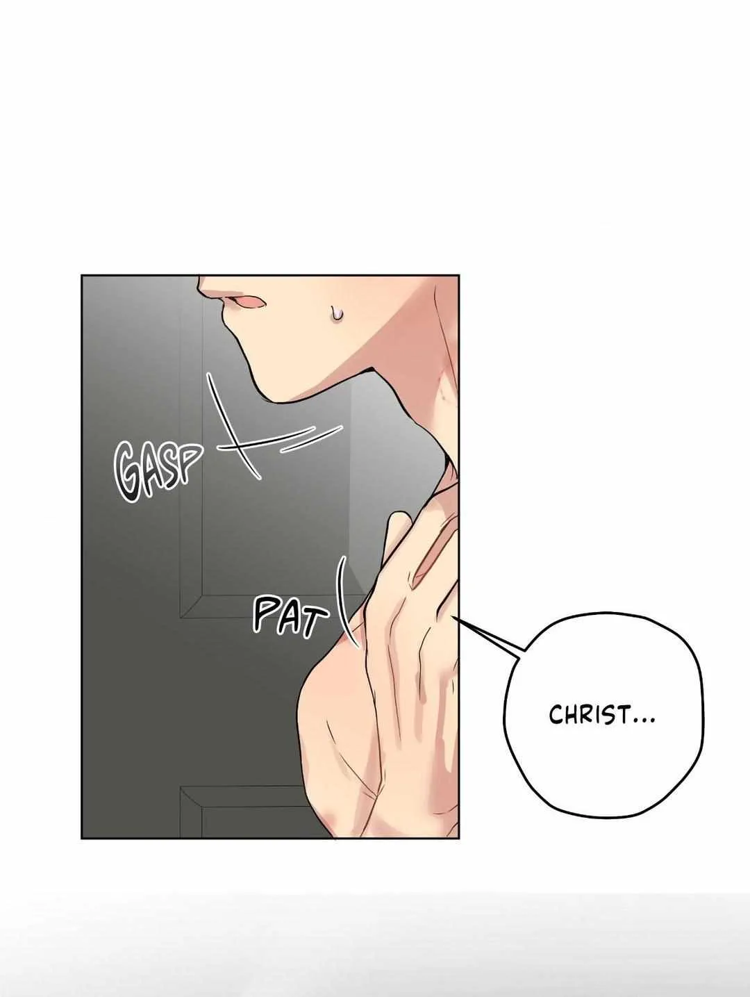 Read A Gloomy Delusion chapter 16 image 3 on Lezhin