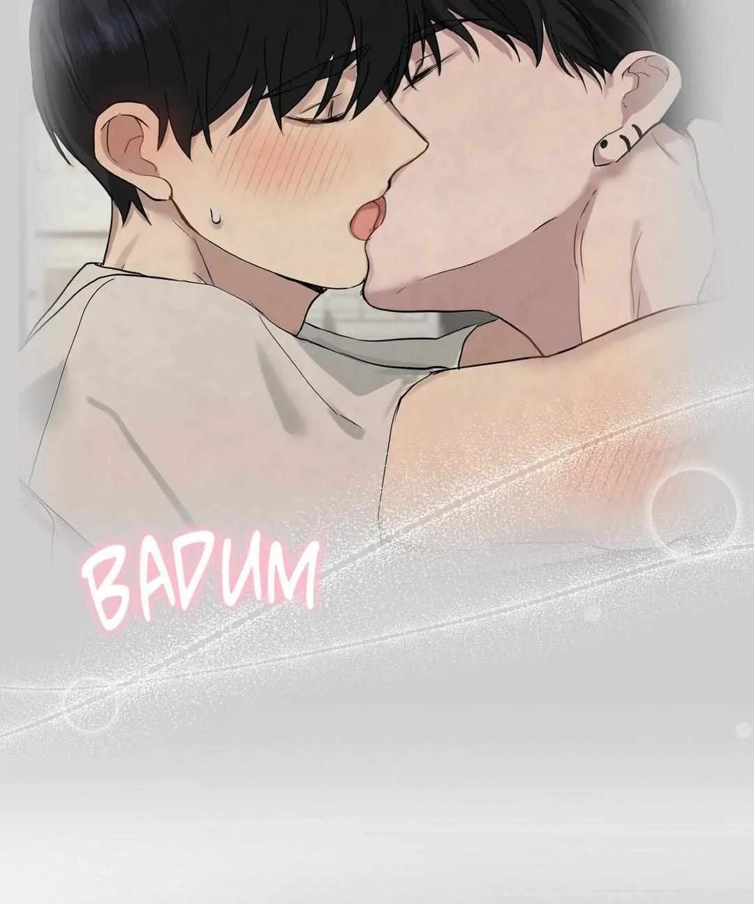 Read A Gloomy Delusion chapter 16 image 30 on Lezhin
