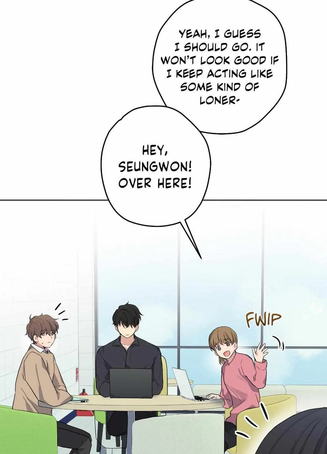 Read A Gloomy Delusion chapter 16 image 37 on Lezhin