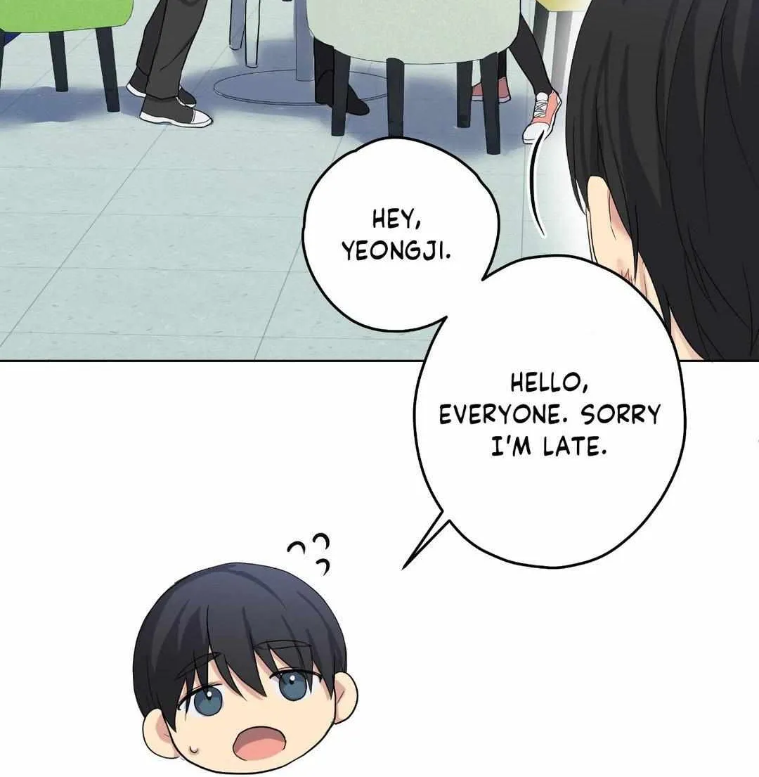 Read A Gloomy Delusion chapter 16 image 38 on Lezhin