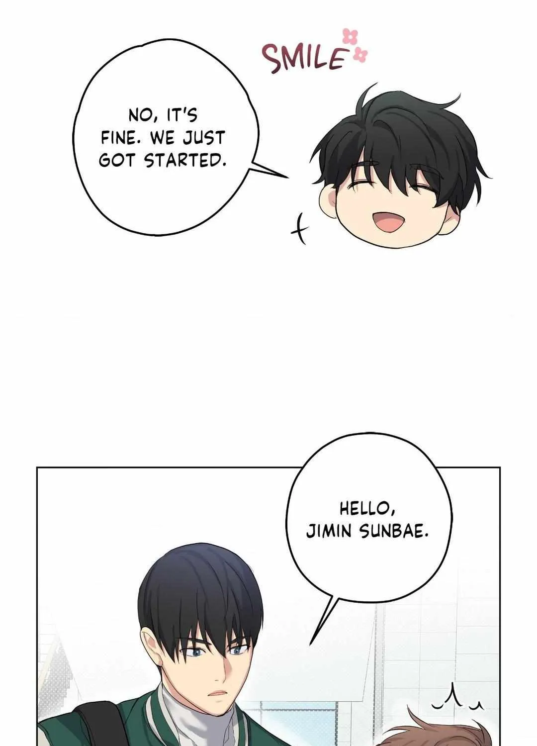Read A Gloomy Delusion chapter 16 image 39 on Lezhin