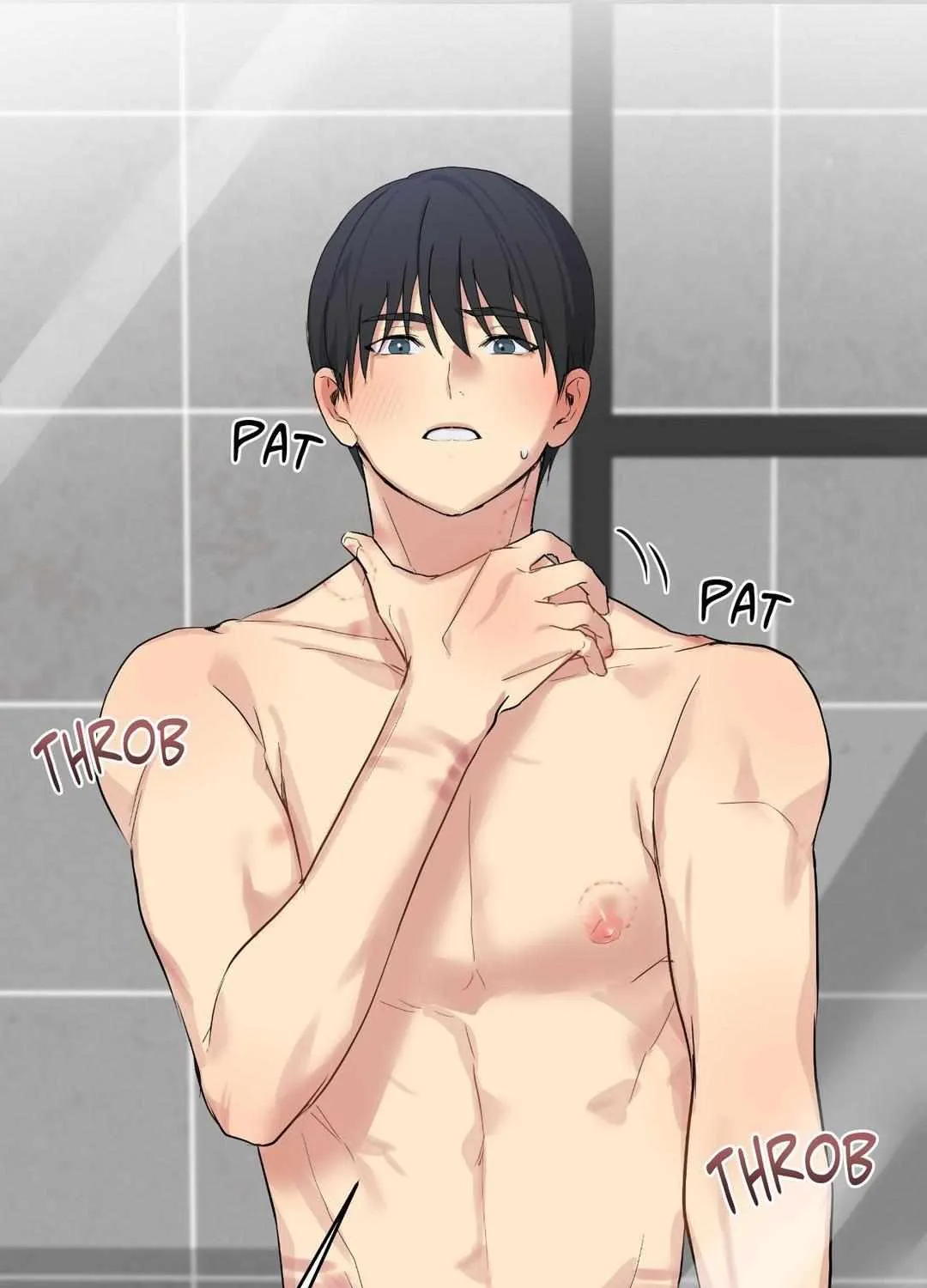 Read A Gloomy Delusion chapter 16 image 4 on Lezhin
