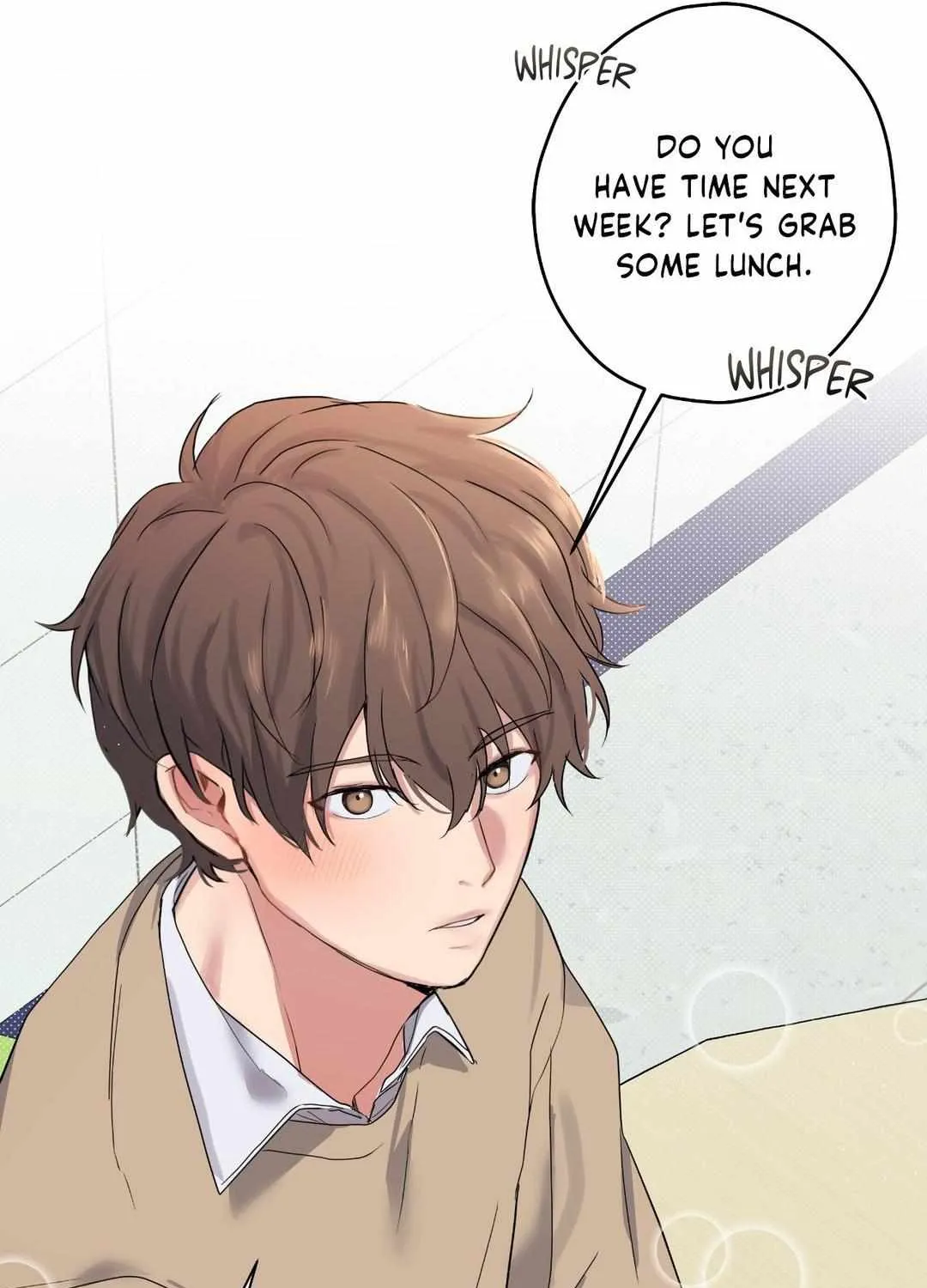 Read A Gloomy Delusion chapter 16 image 42 on Lezhin