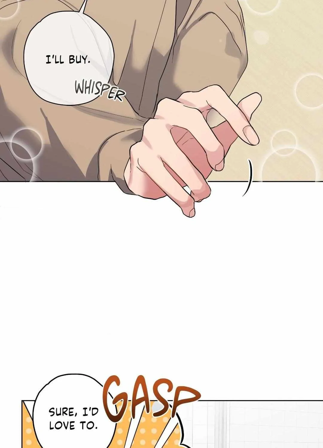 Read A Gloomy Delusion chapter 16 image 43 on Lezhin