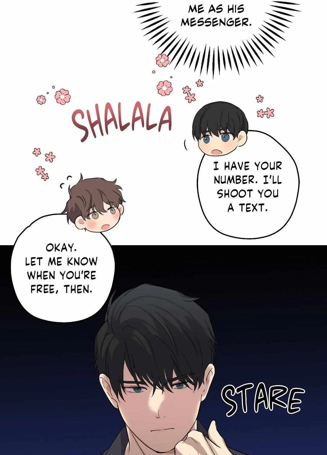 Read A Gloomy Delusion chapter 16 image 46 on Lezhin