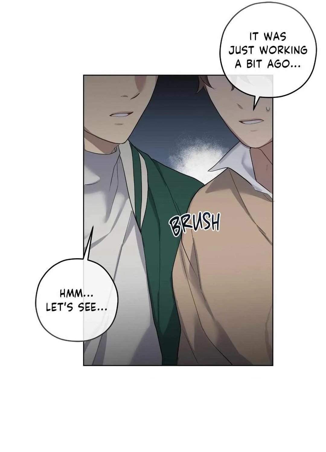 Read A Gloomy Delusion chapter 16 image 53 on Lezhin