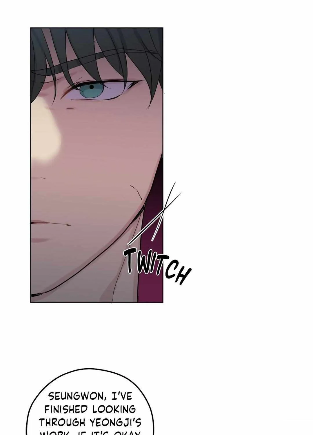 Read A Gloomy Delusion chapter 16 image 54 on Lezhin