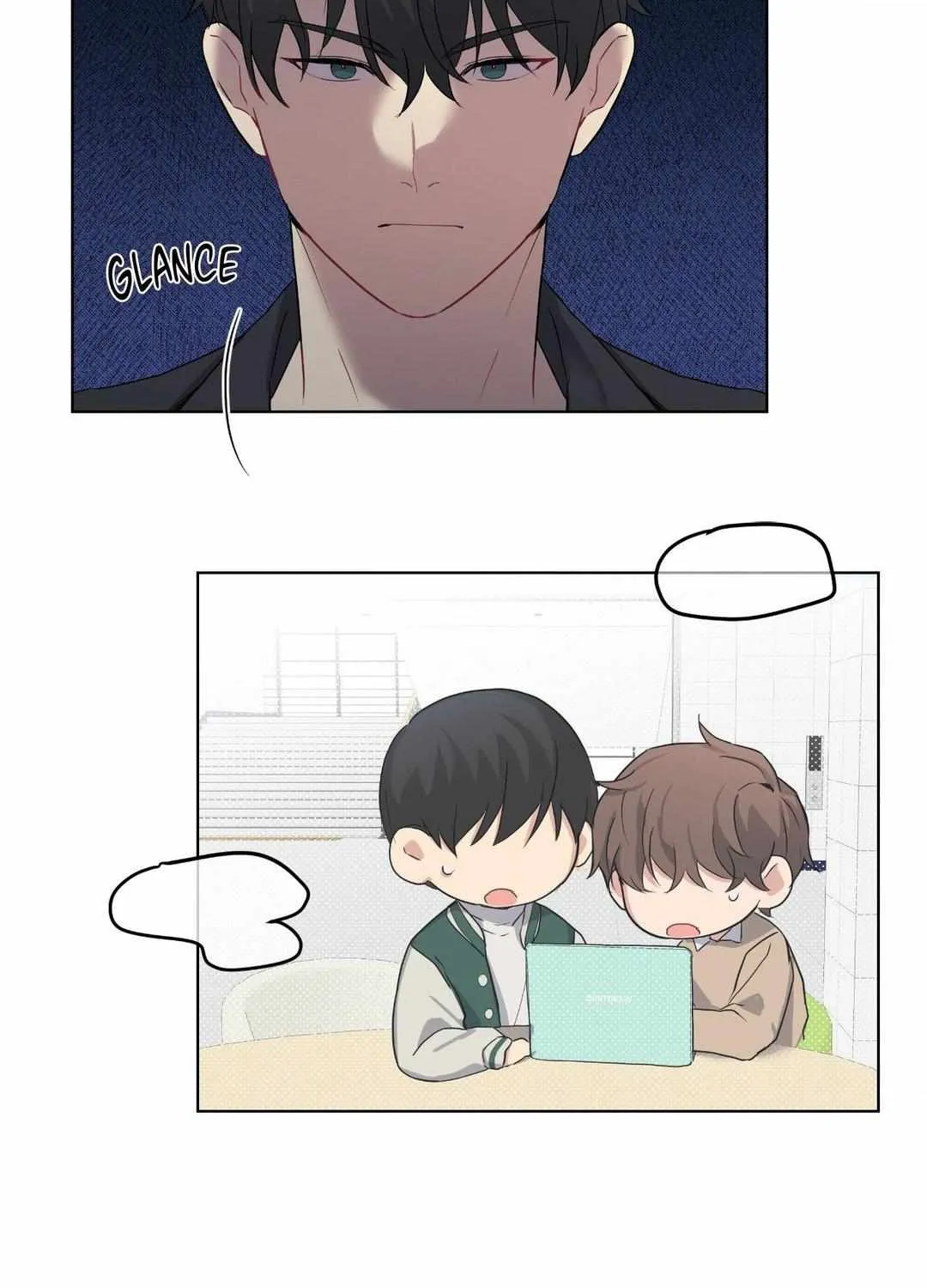 Read A Gloomy Delusion chapter 16 image 59 on Lezhin