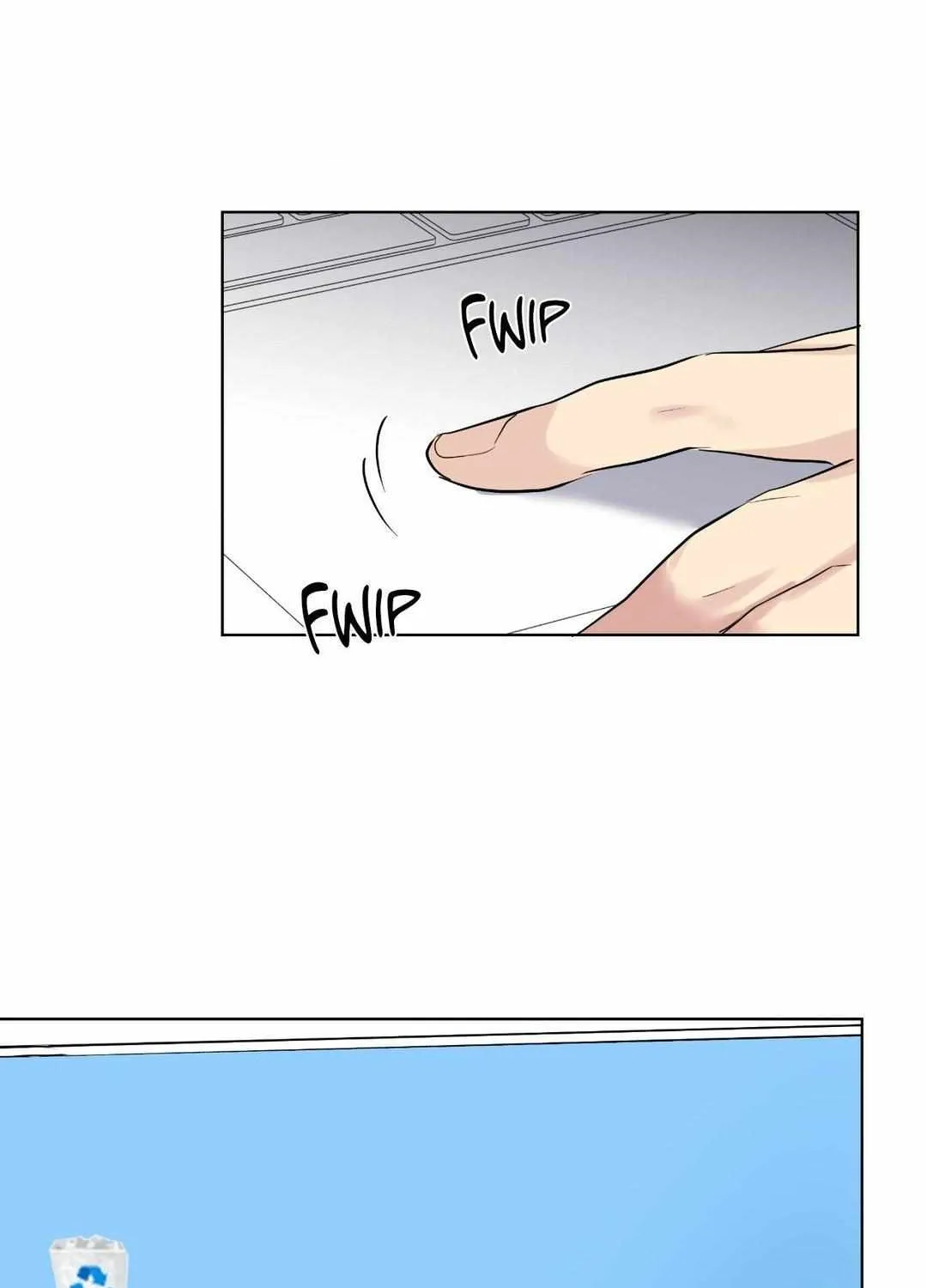 Read A Gloomy Delusion chapter 16 image 62 on Lezhin