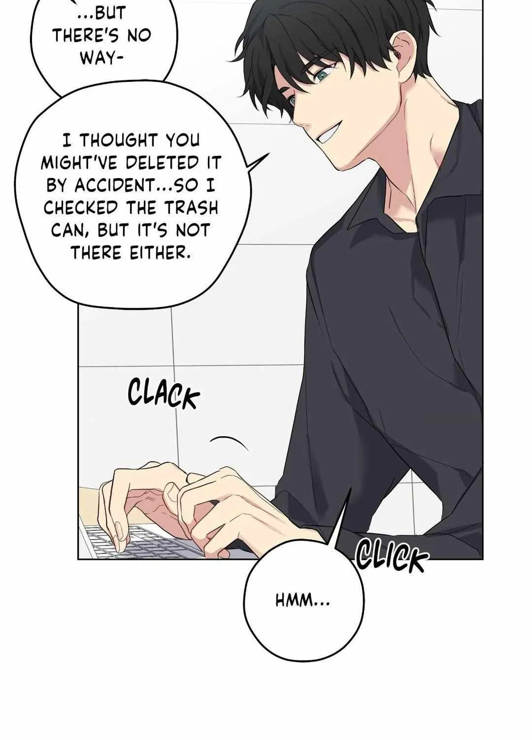 Read A Gloomy Delusion chapter 16 image 67 on Lezhin