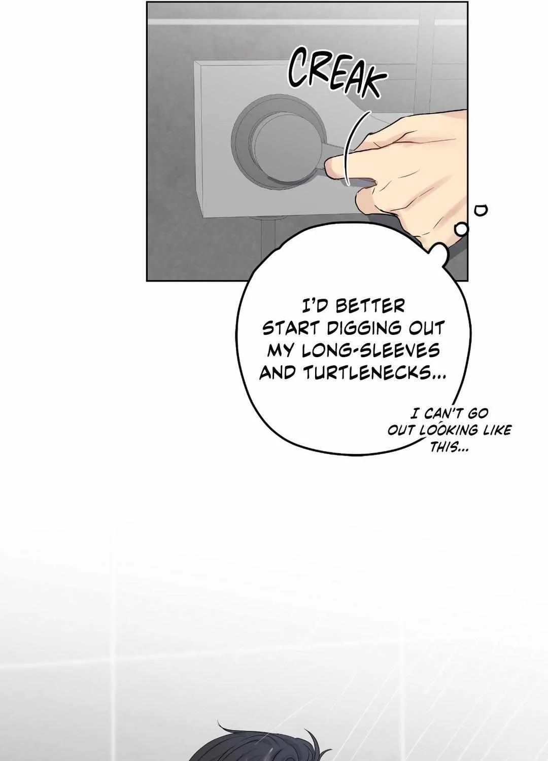 Read A Gloomy Delusion chapter 16 image 7 on Lezhin
