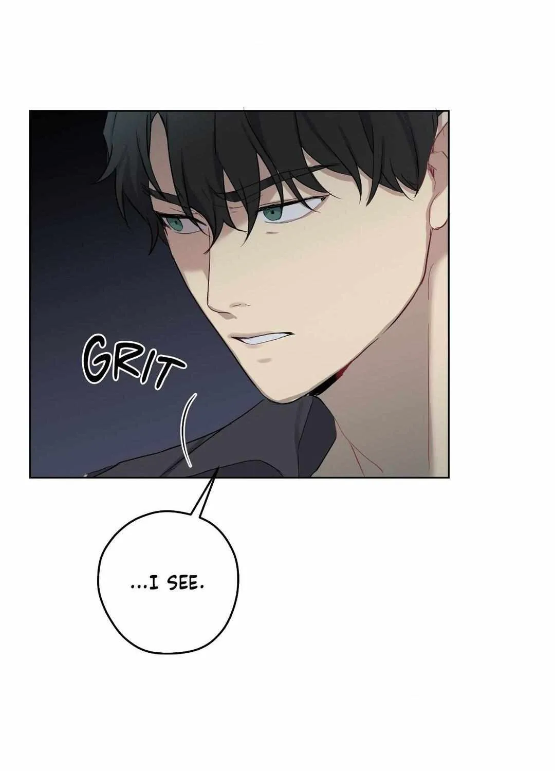 Read A Gloomy Delusion chapter 16 image 78 on Lezhin