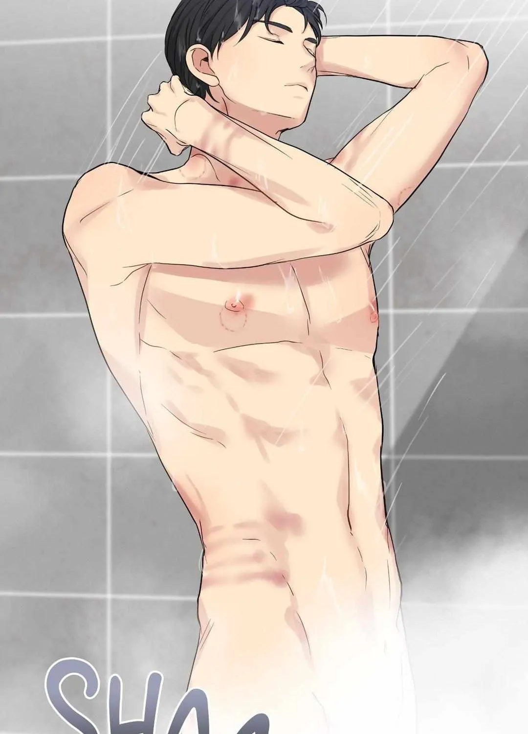 Read A Gloomy Delusion chapter 16 image 8 on Lezhin