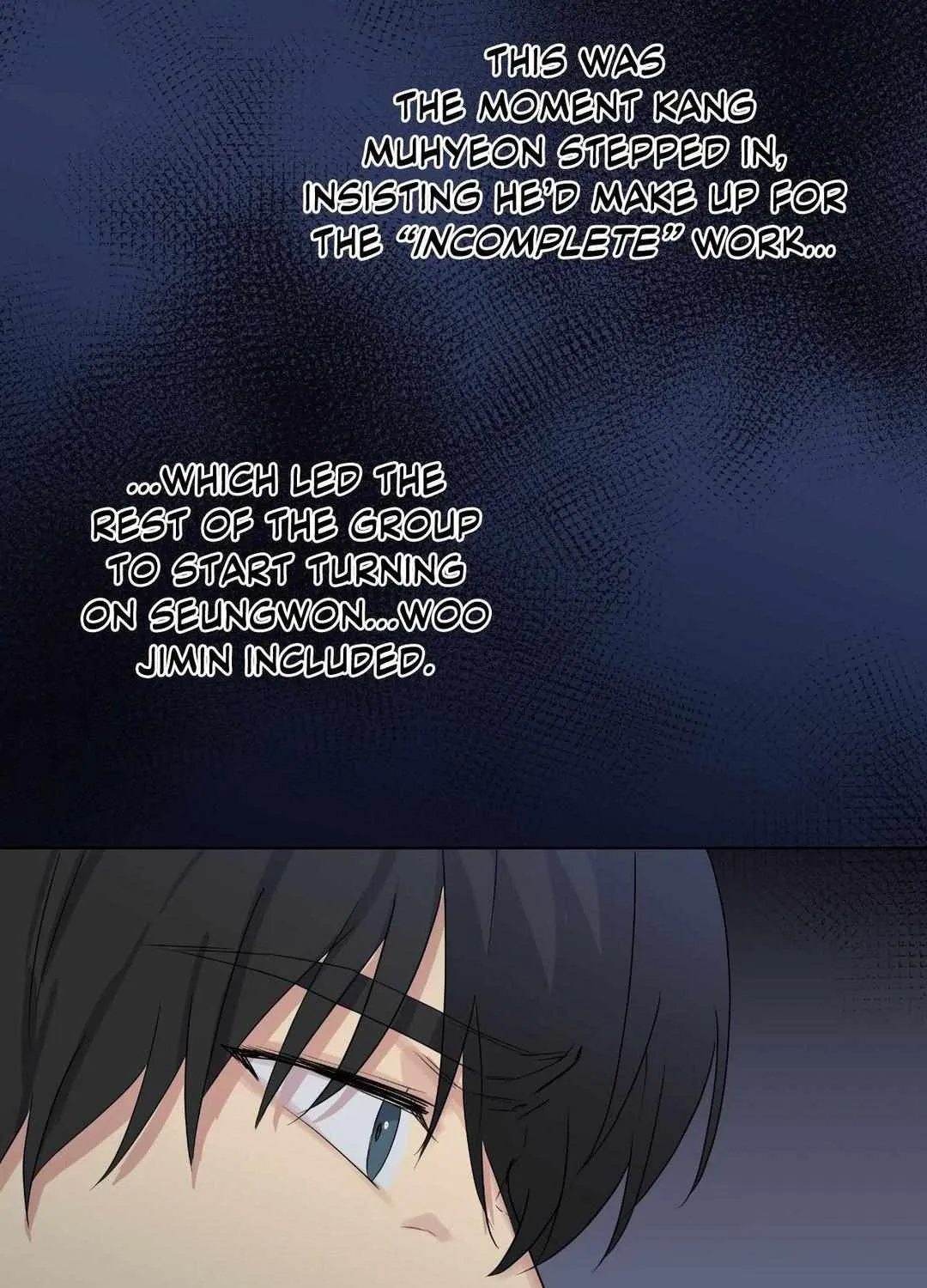 Read A Gloomy Delusion chapter 16 image 82 on Lezhin