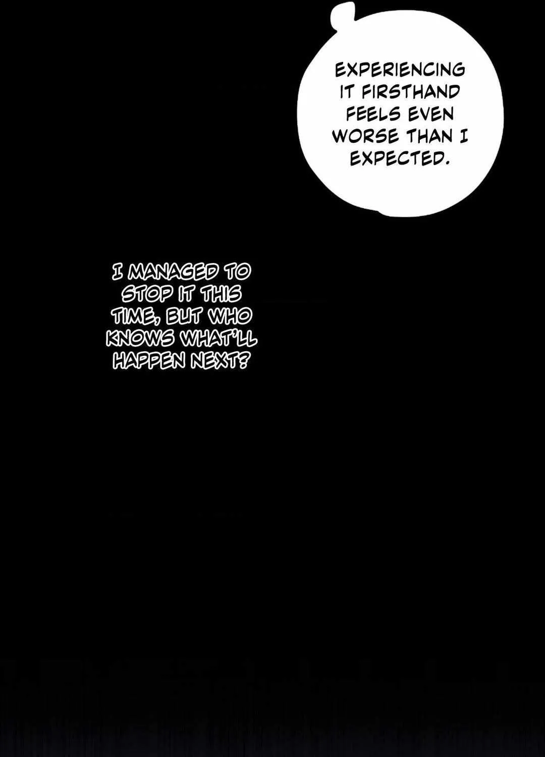Read A Gloomy Delusion chapter 16 image 84 on Lezhin