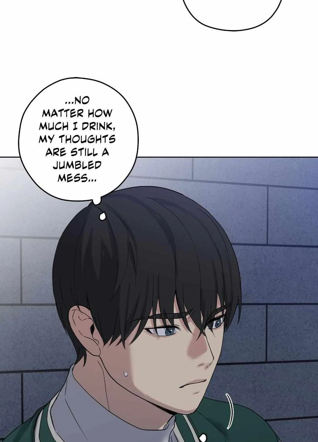 Read A Gloomy Delusion chapter 16 image 88 on Lezhin