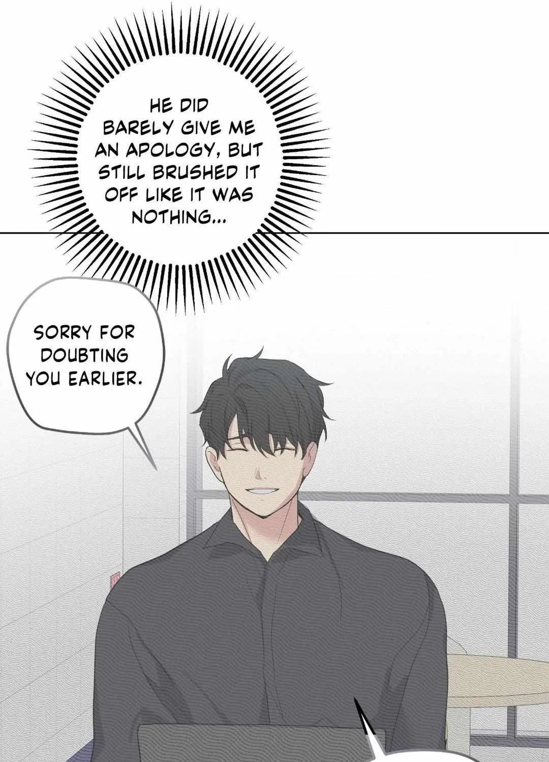 Read A Gloomy Delusion chapter 16 image 90 on Lezhin