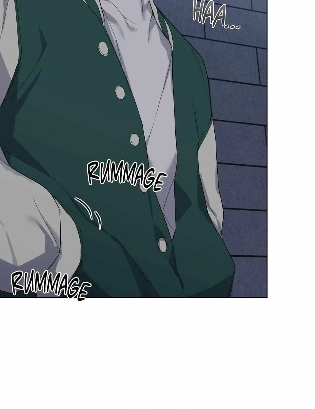 Read A Gloomy Delusion chapter 16 image 92 on Lezhin