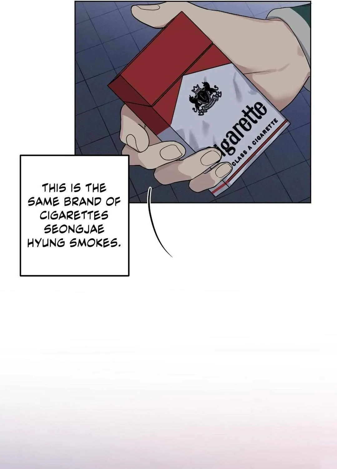 Read A Gloomy Delusion chapter 16 image 93 on Lezhin