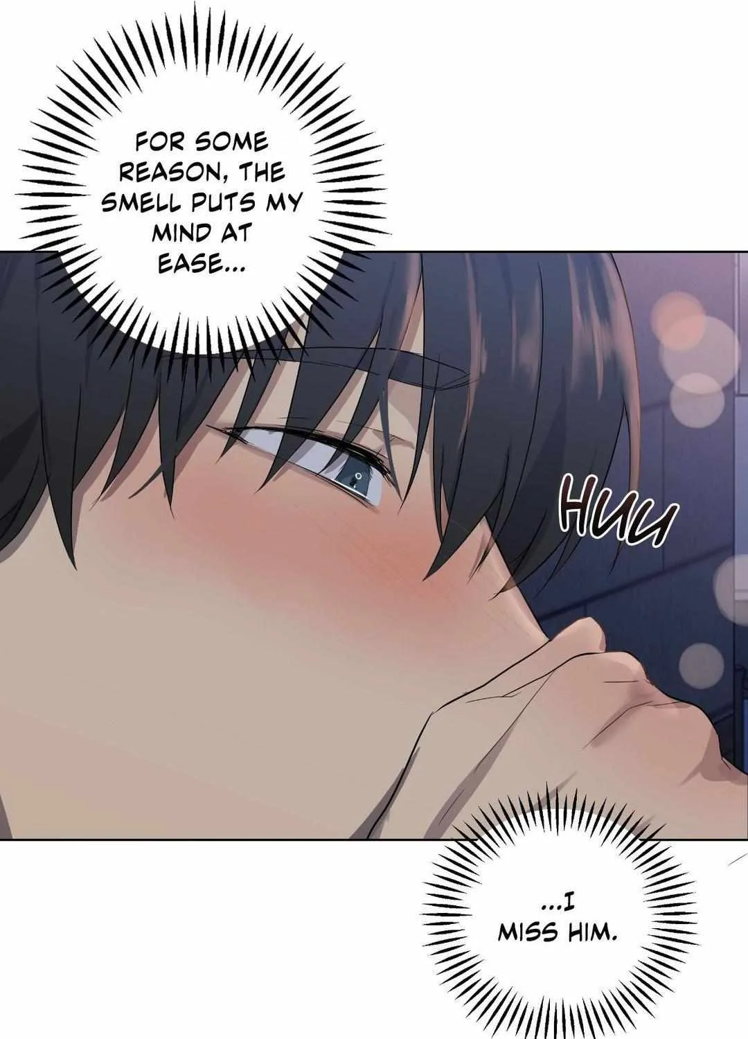 Read A Gloomy Delusion chapter 16 image 96 on Lezhin