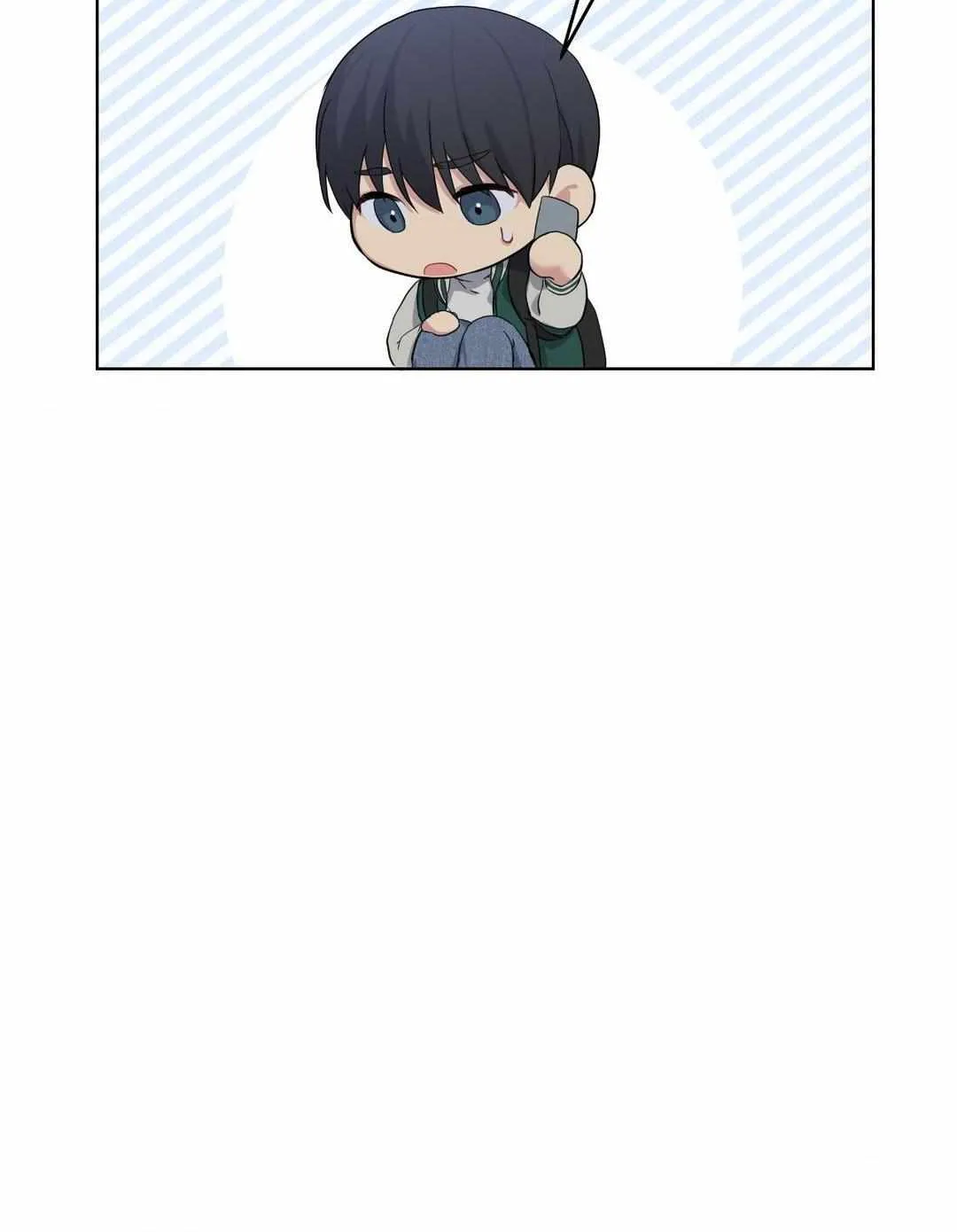 Read A Gloomy Delusion chapter 18 image 12 on Lezhin