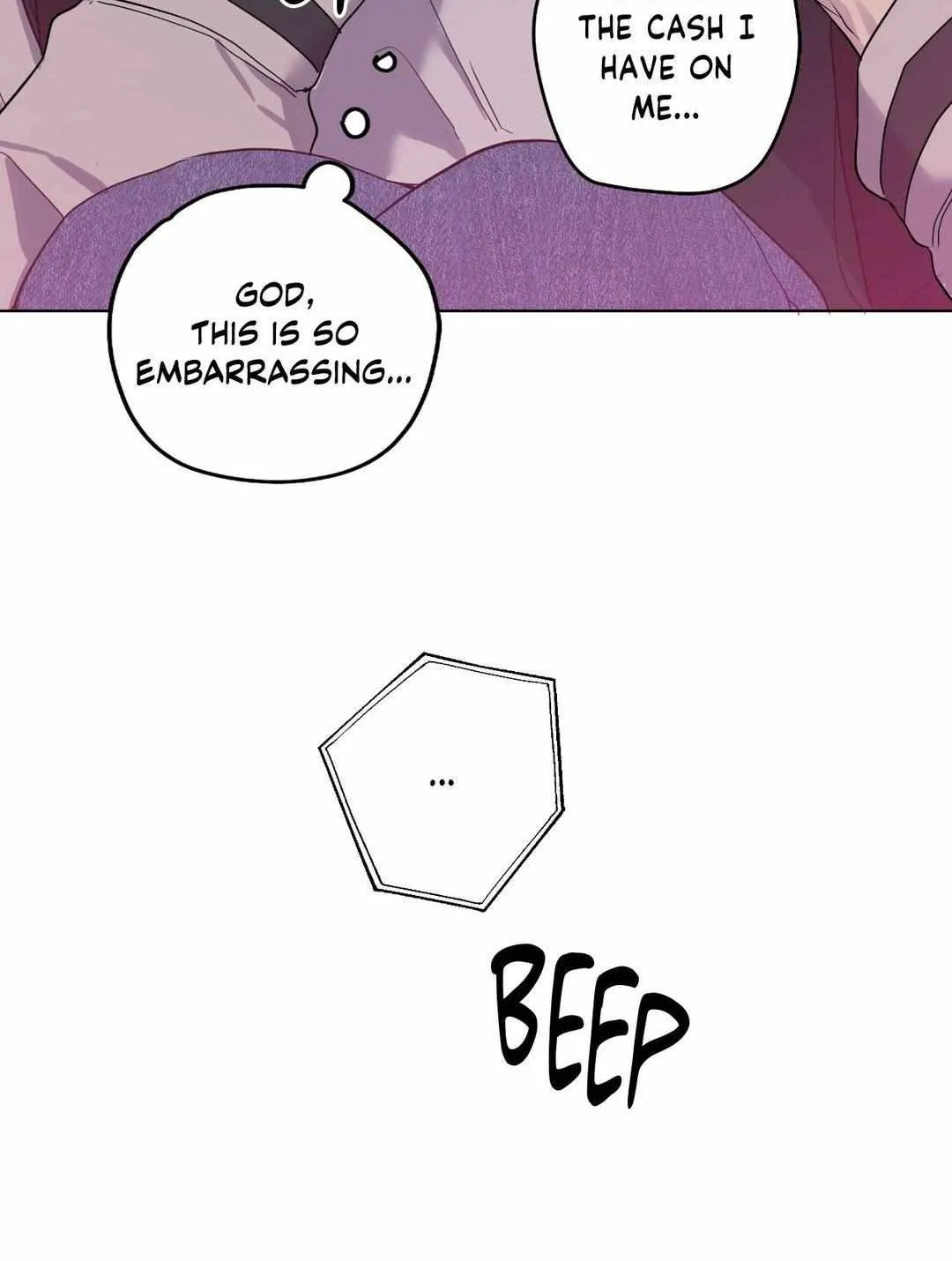 Read A Gloomy Delusion chapter 18 image 15 on Lezhin