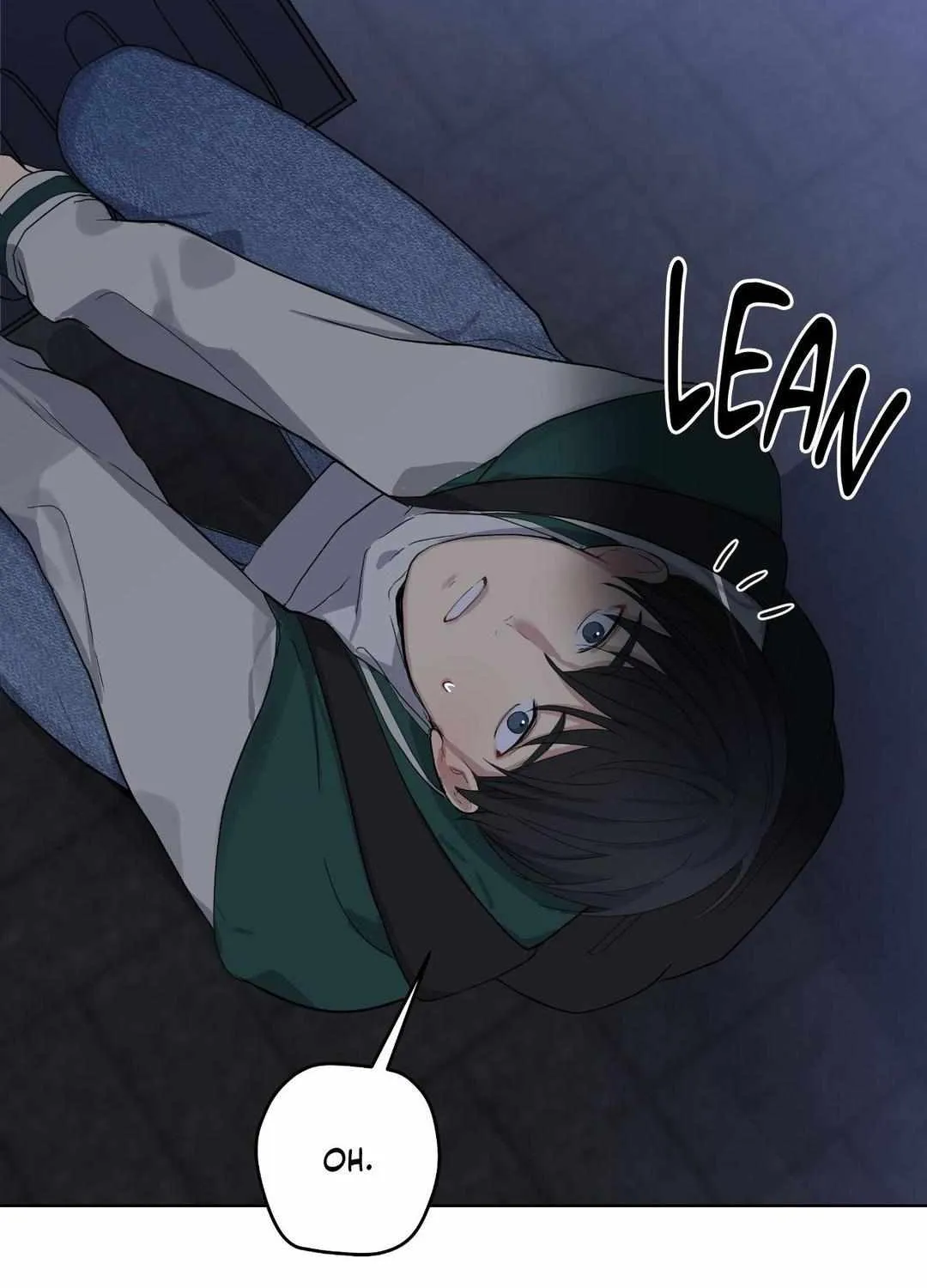 Read A Gloomy Delusion chapter 18 image 18 on Lezhin